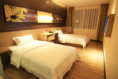 7天酒店品牌營銷與餐飲管理的協(xié)同發(fā)展策略分析