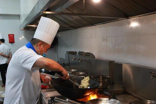 敬業酒店管理集團首屆技能比武大賽圓滿落幕