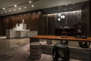 宜賓萬豪酒店 星級酒店的卓越設(shè)計與專業(yè)服務(wù)
