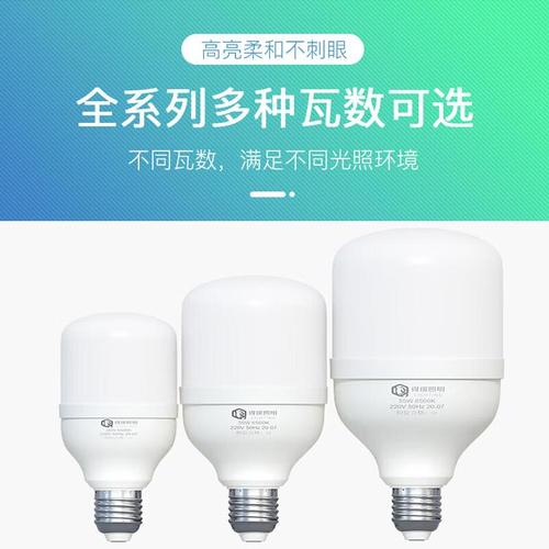 LED燈品牌排行榜10強 選擇困難不再，照亮你的生活與工作